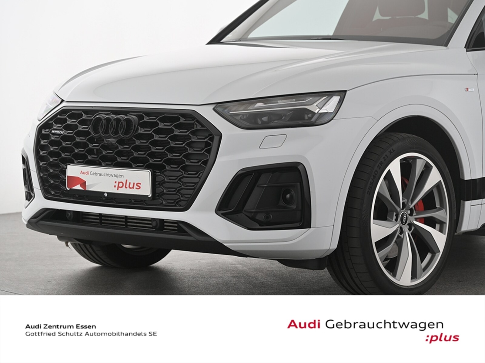 Audi Q5 Sportback – Bild 8