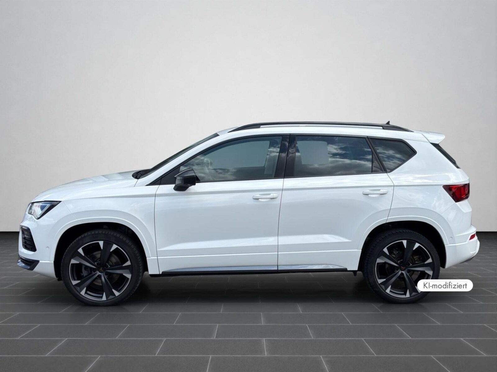 CUPRA Ateca – Bild 7