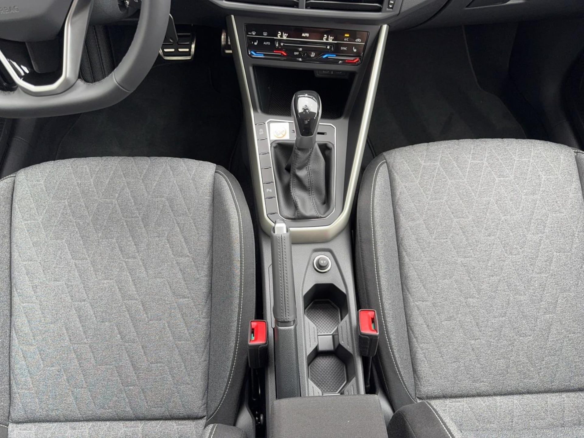 Volkswagen Taigo MOVE