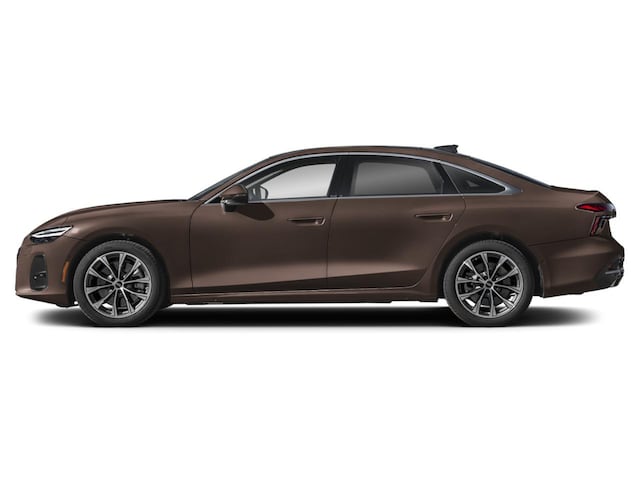 2026 Audi A6 Sedan