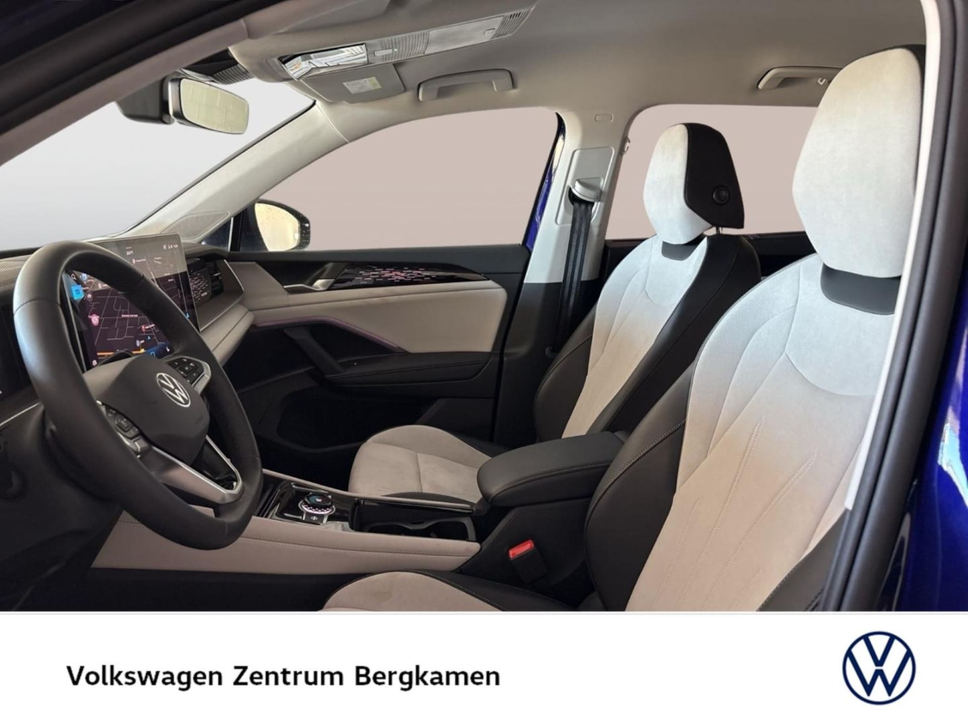 Volkswagen Tayron Elegance
