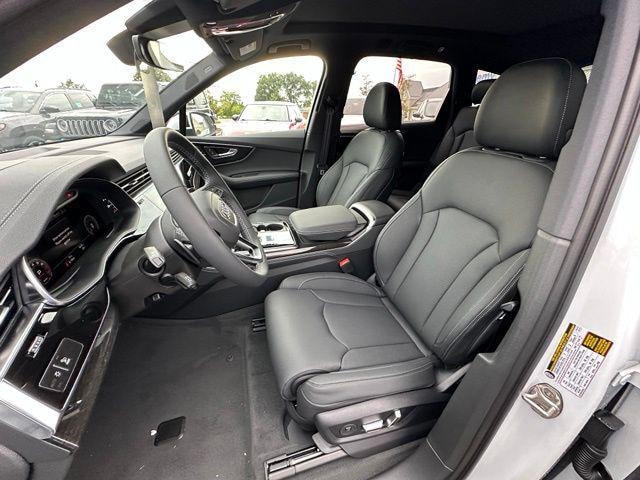2026 Audi Q7 Prestige - Photo 8