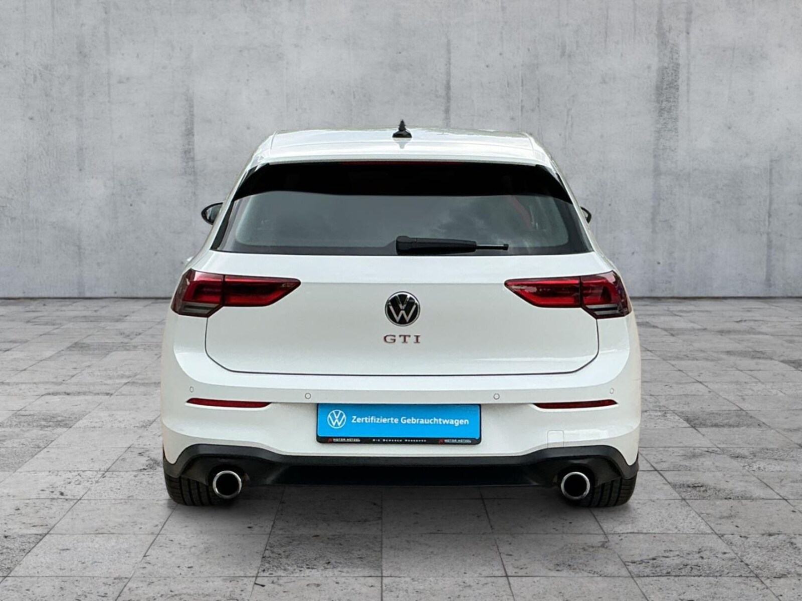 Volkswagen Golf – Bild 4