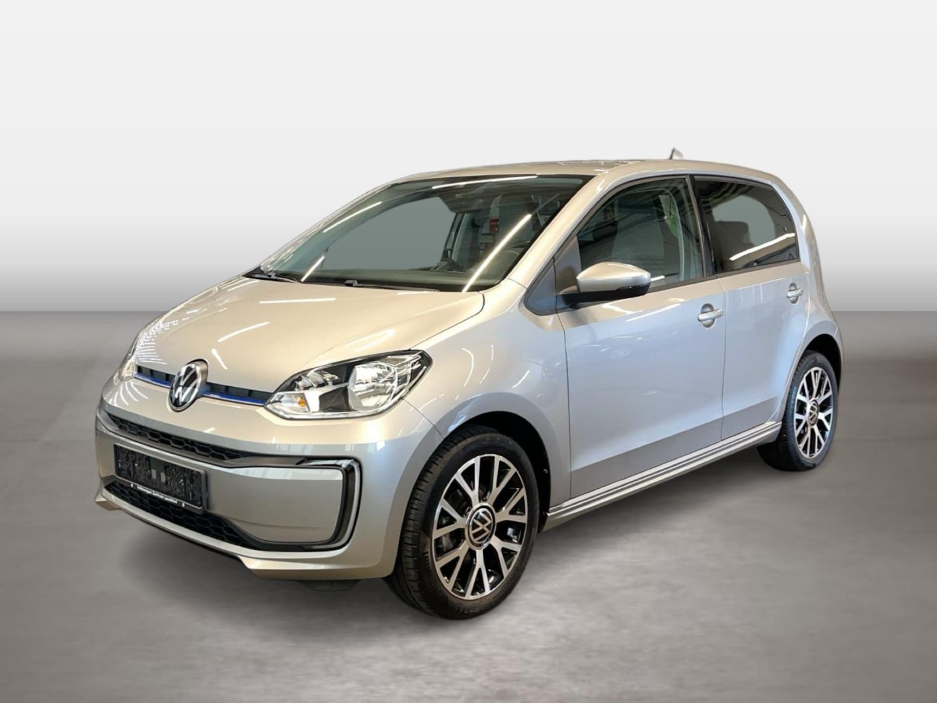 Volkswagen e-up! Style "Plus"