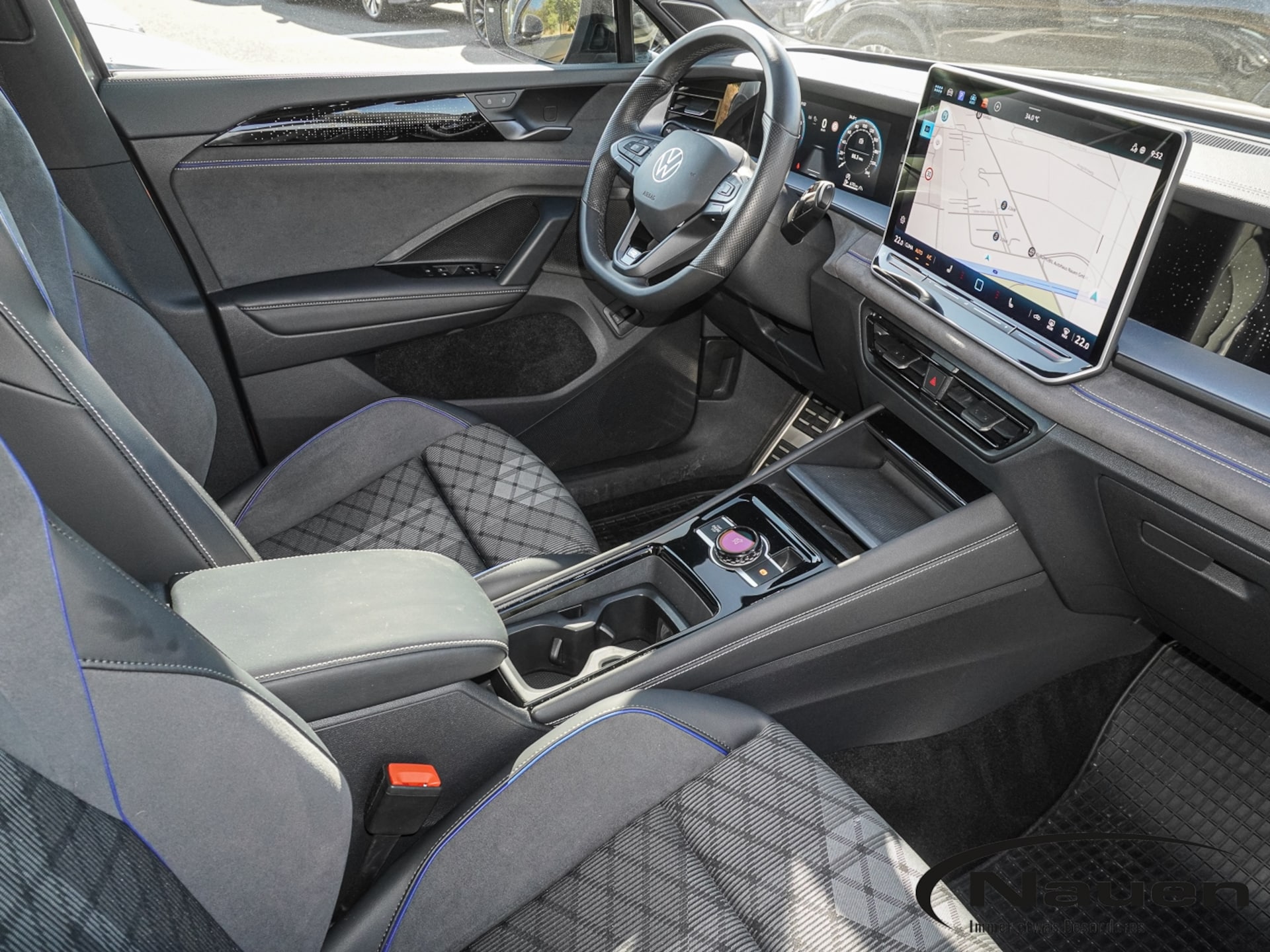Volkswagen Tayron R-Line