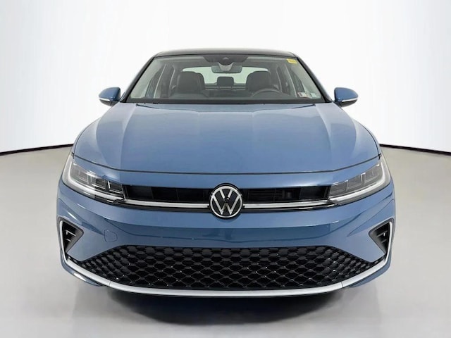 2026 Volkswagen Jetta