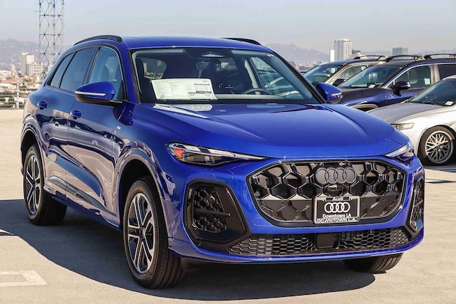 2026 Audi Q5