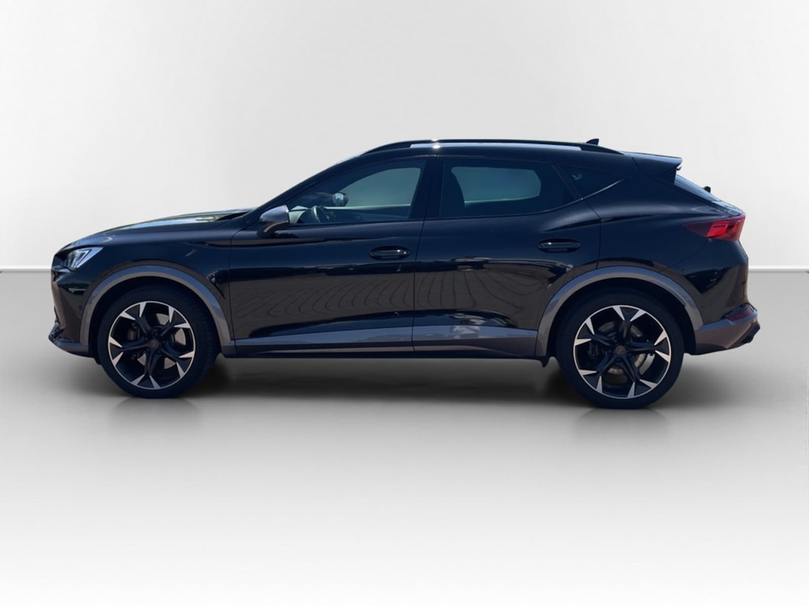 CUPRA Formentor – Bild 9