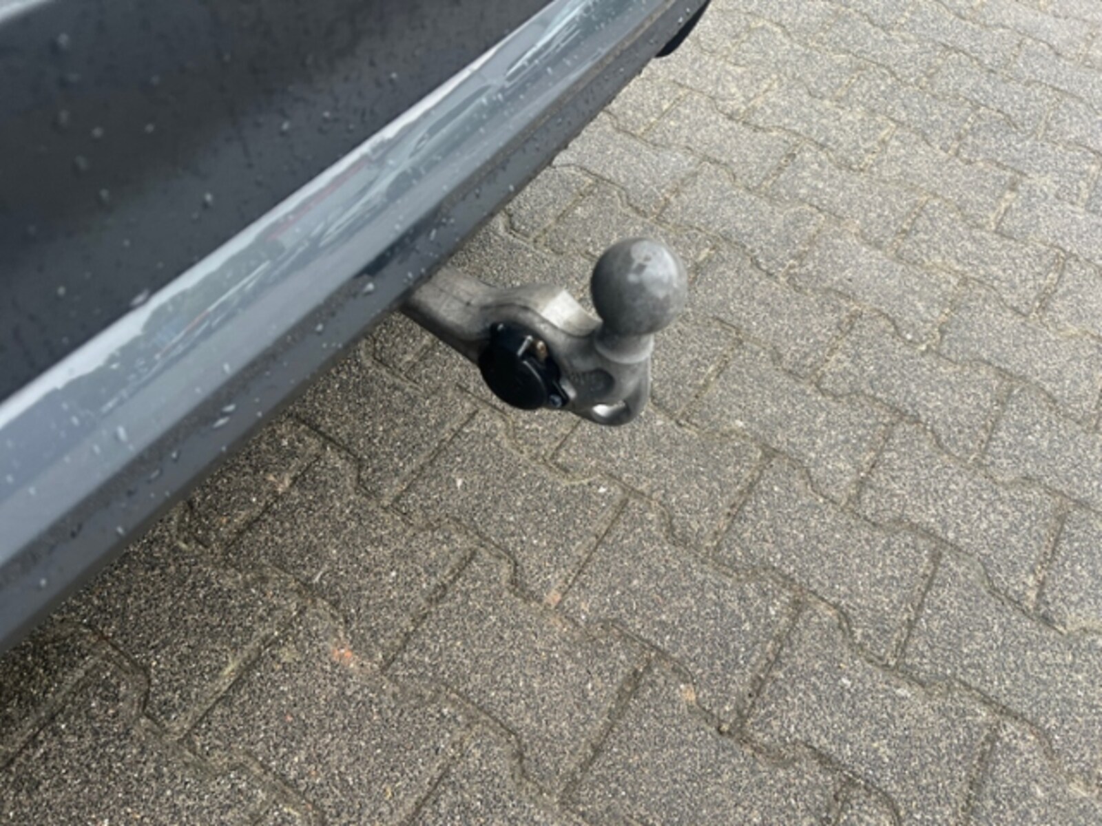 Volkswagen Tayron – Bild 20