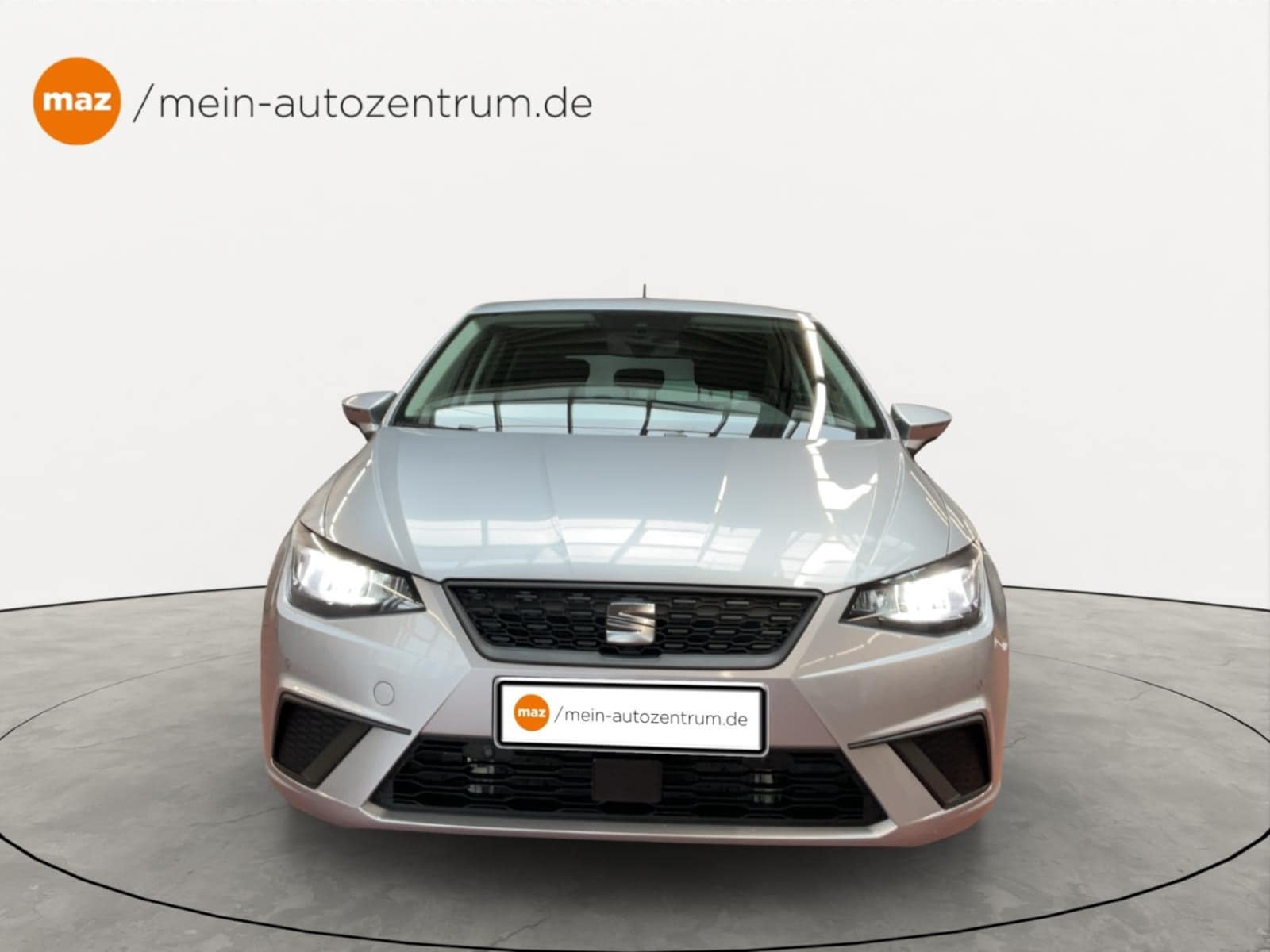 SEAT Ibiza – Bild 2