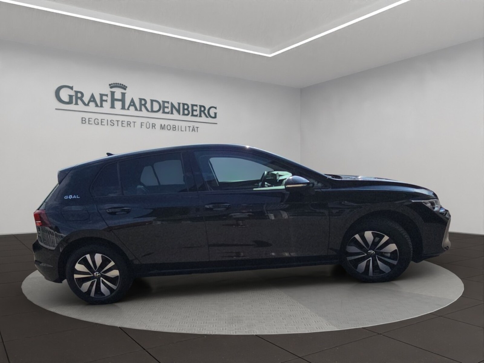 Volkswagen Golf – Bild 7