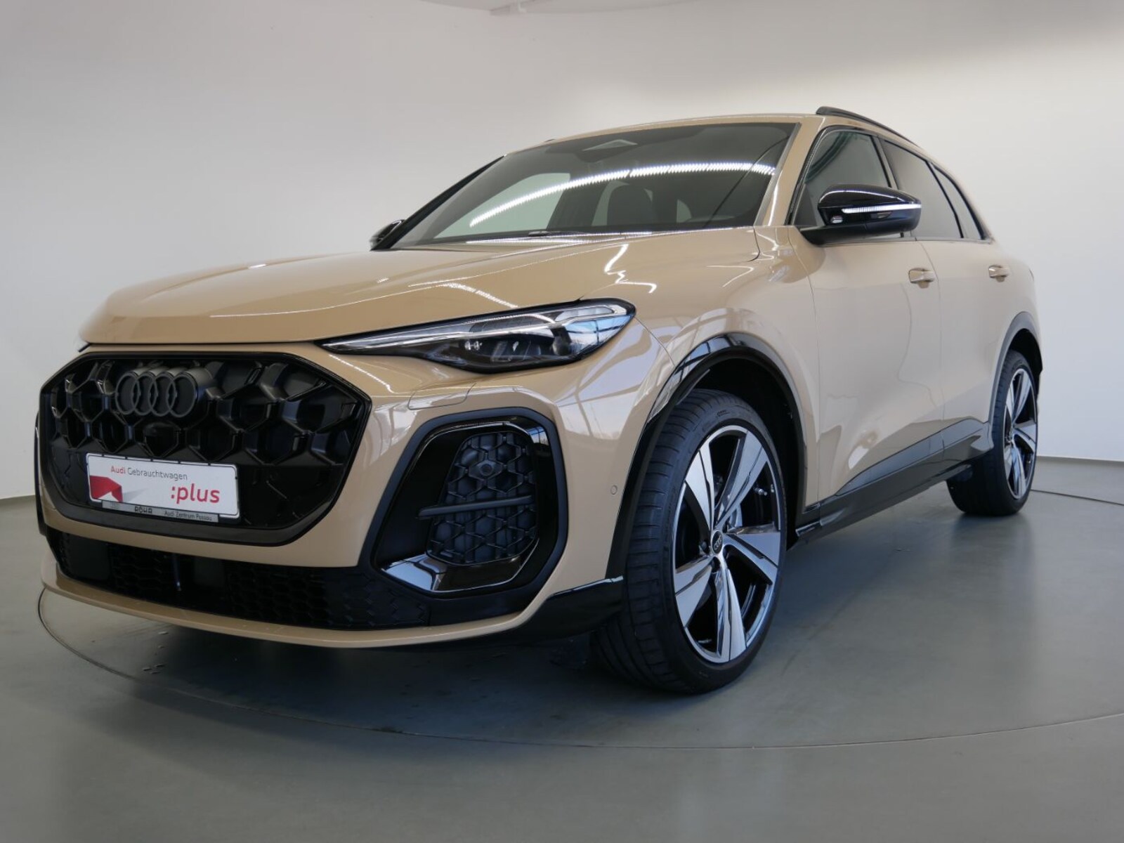 Audi Q5 – Bild 2