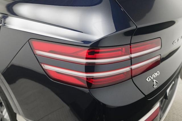 2026 GENESIS GV80 Prestige - Photo 34
