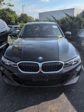 2024 BMW 330i