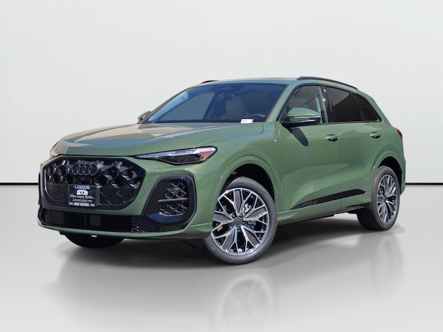 Photo of 2026 Audi Q5