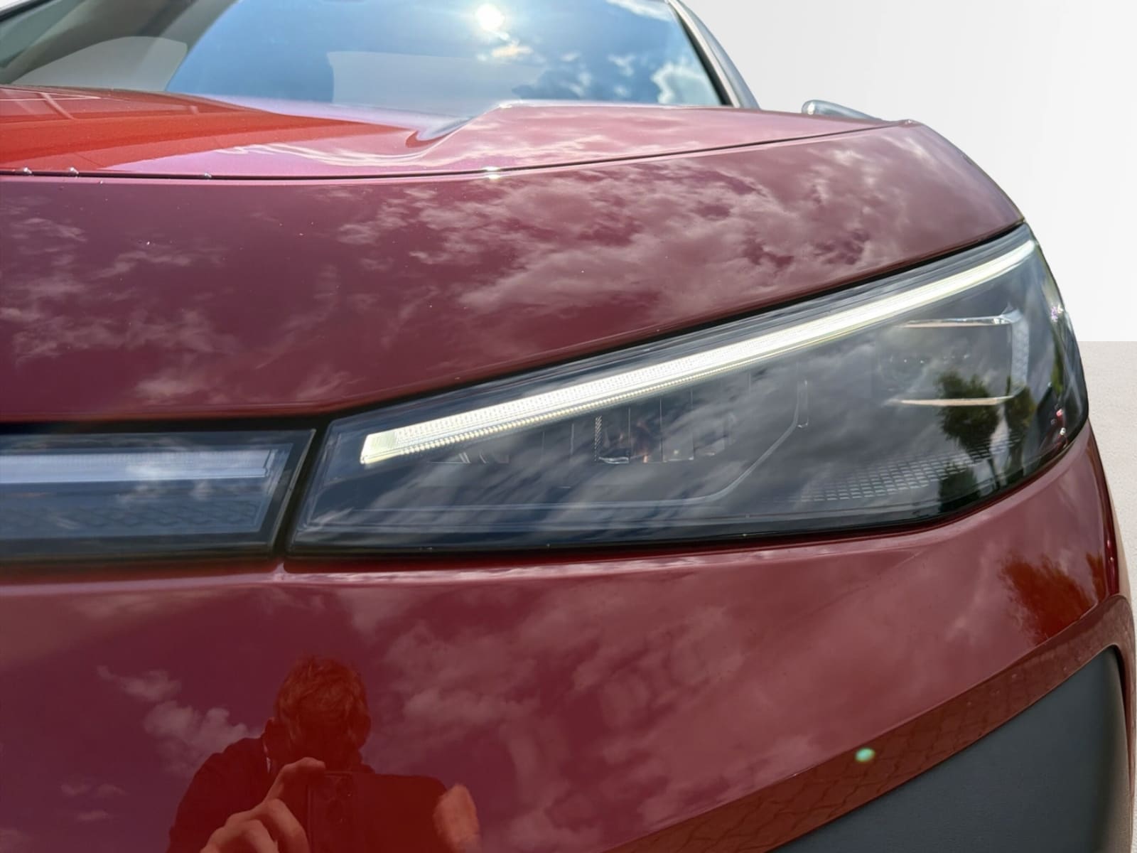 Volkswagen T-Roc – Bild 6