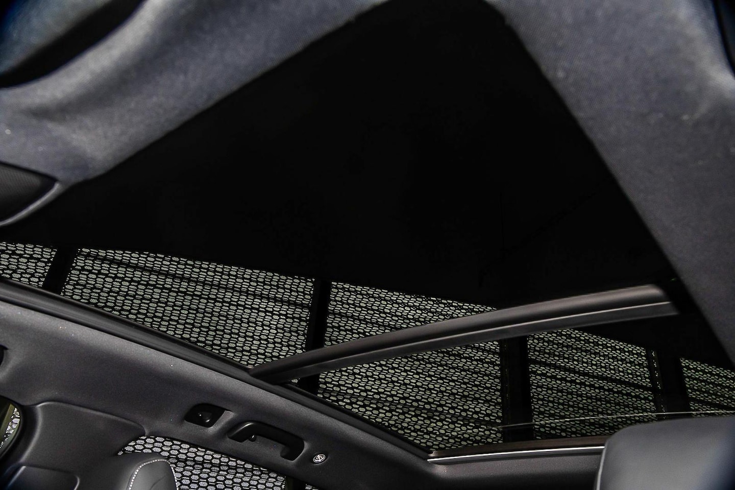 Image about Audi SQ7 TFSI quattro tiptronic