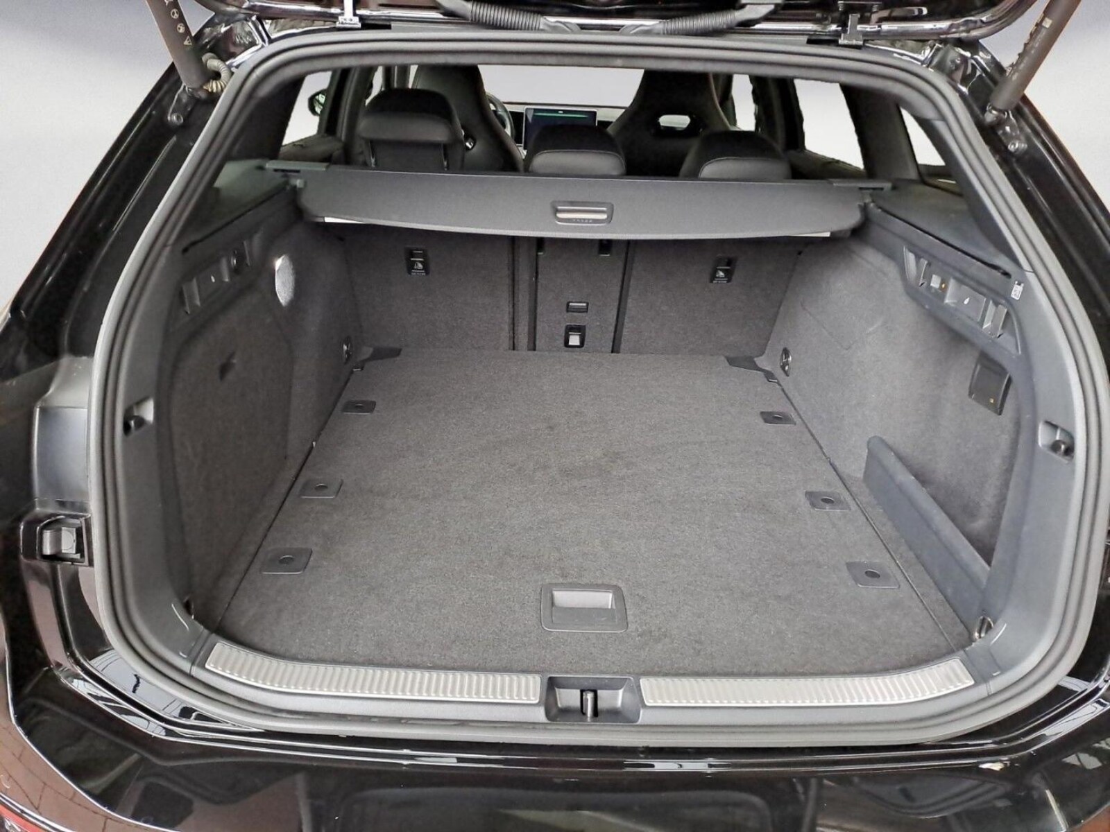 Volkswagen Passat – Bild 15