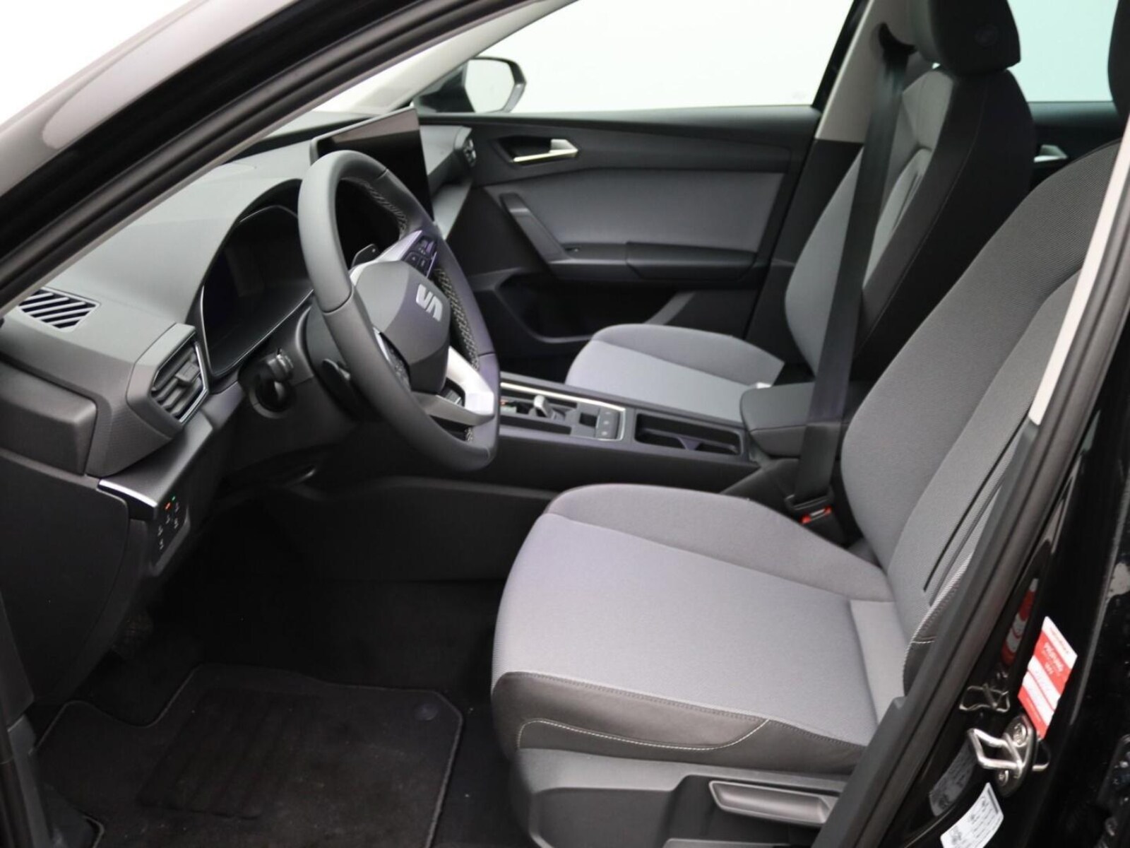 SEAT Leon Sportstourer – Bild 13