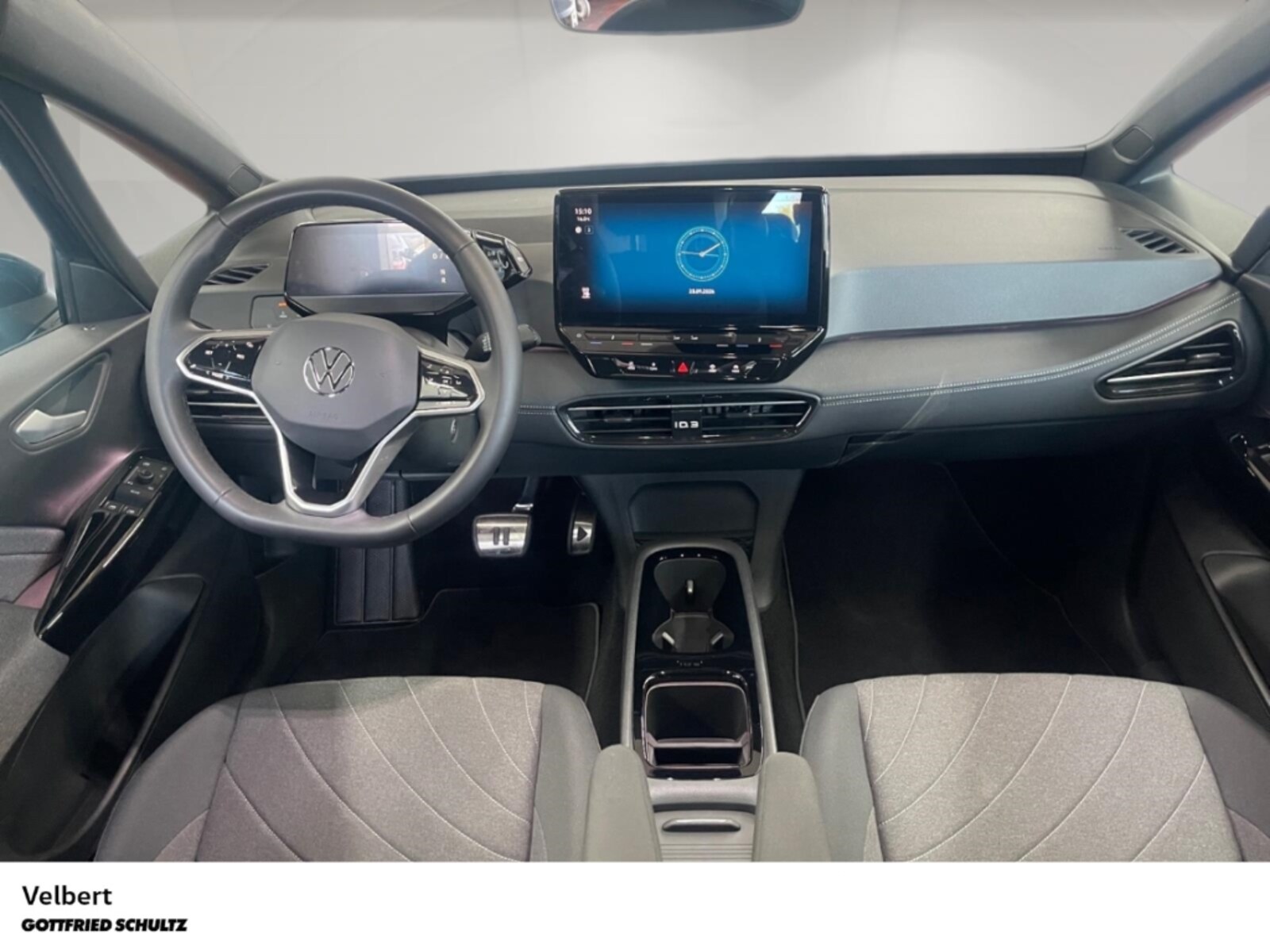 Volkswagen ID.3 – Bild 5