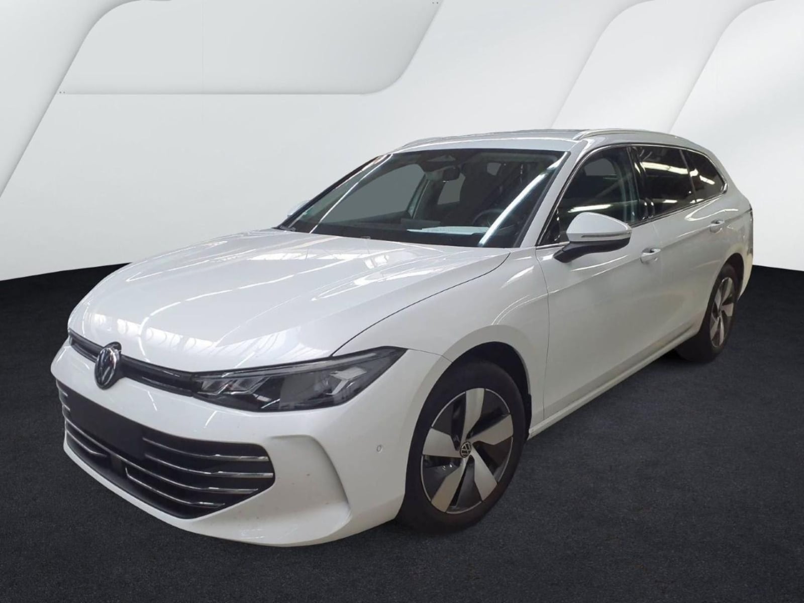 Volkswagen Passat – Bild 2