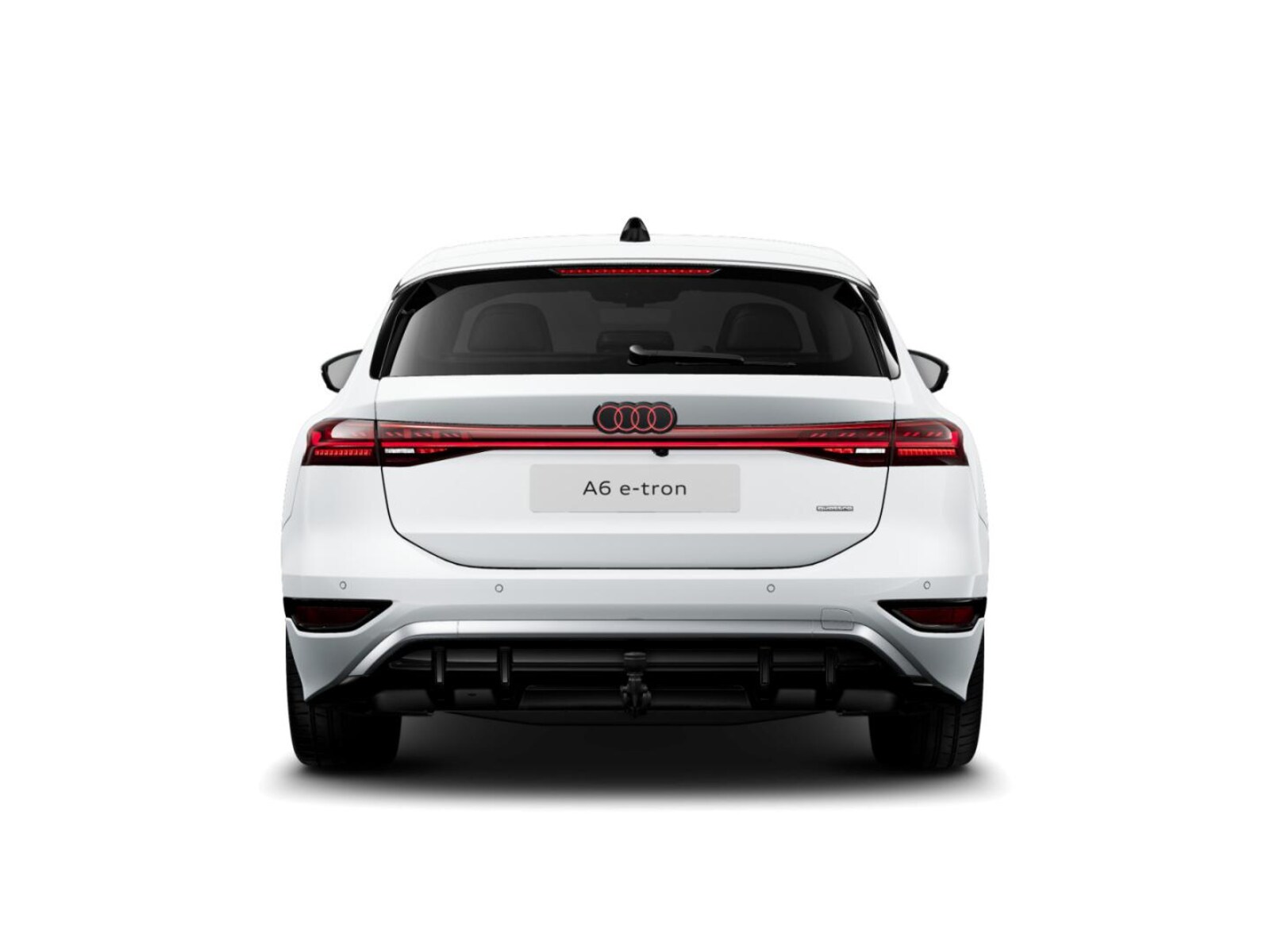 Audi A6 Avant e-tron – Bild 7