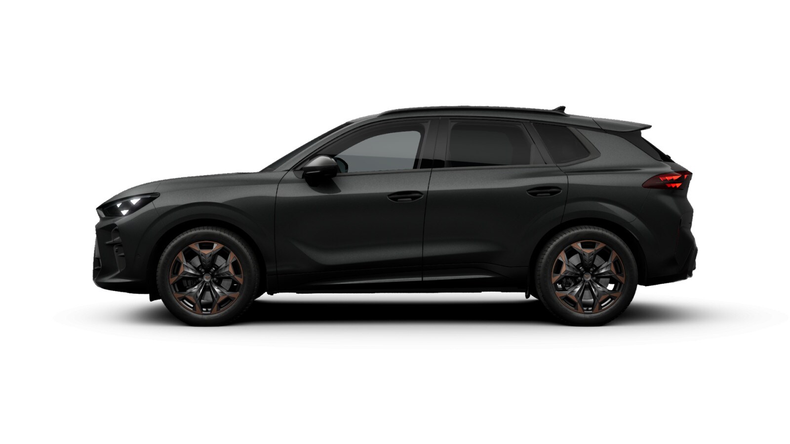 CUPRA Terramar – Bild 6