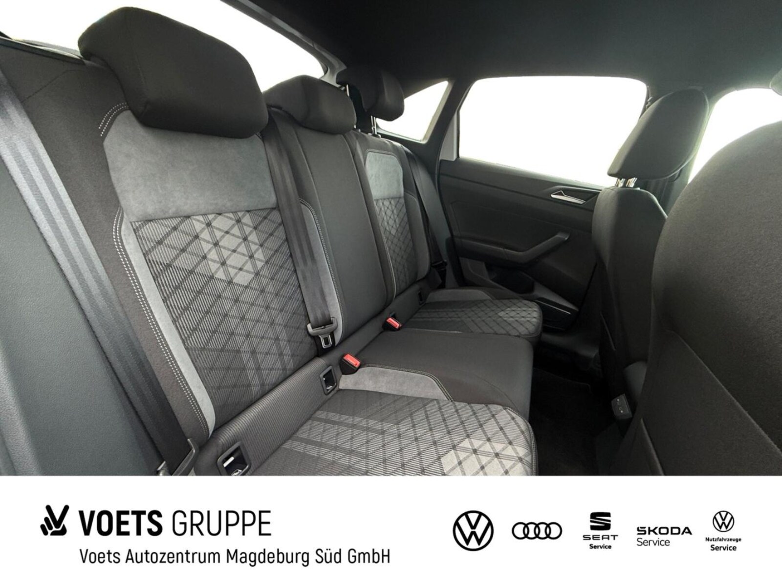 Volkswagen Taigo – Bild 14