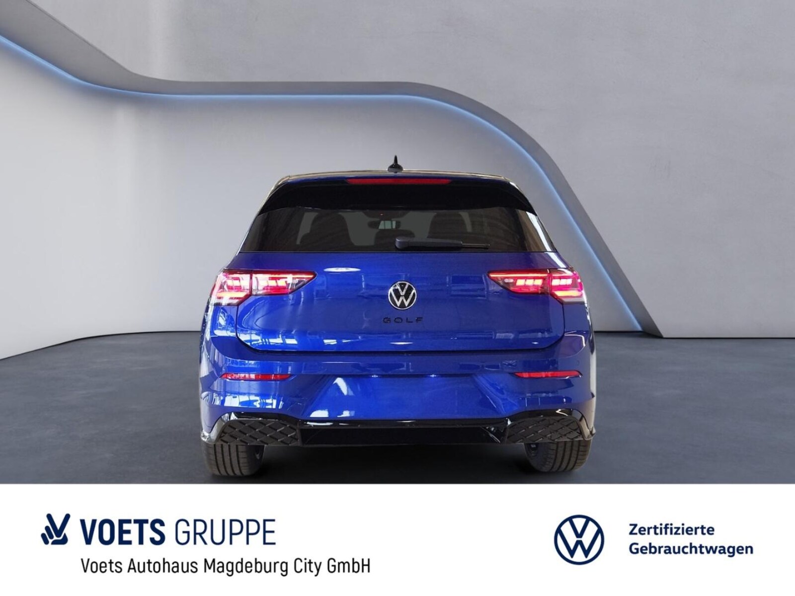 Volkswagen Golf – Bild 5