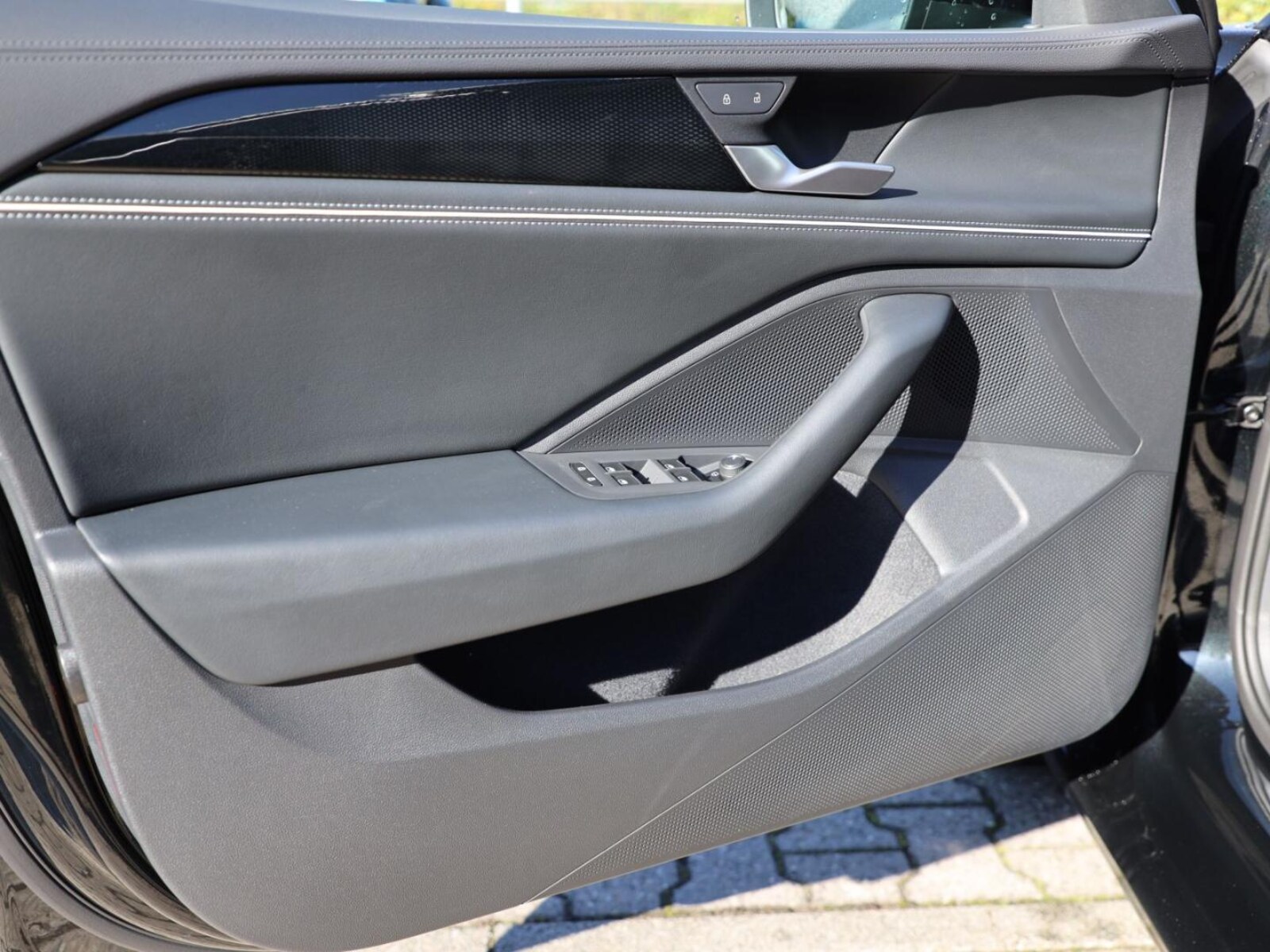 Volkswagen Passat – Bild 9