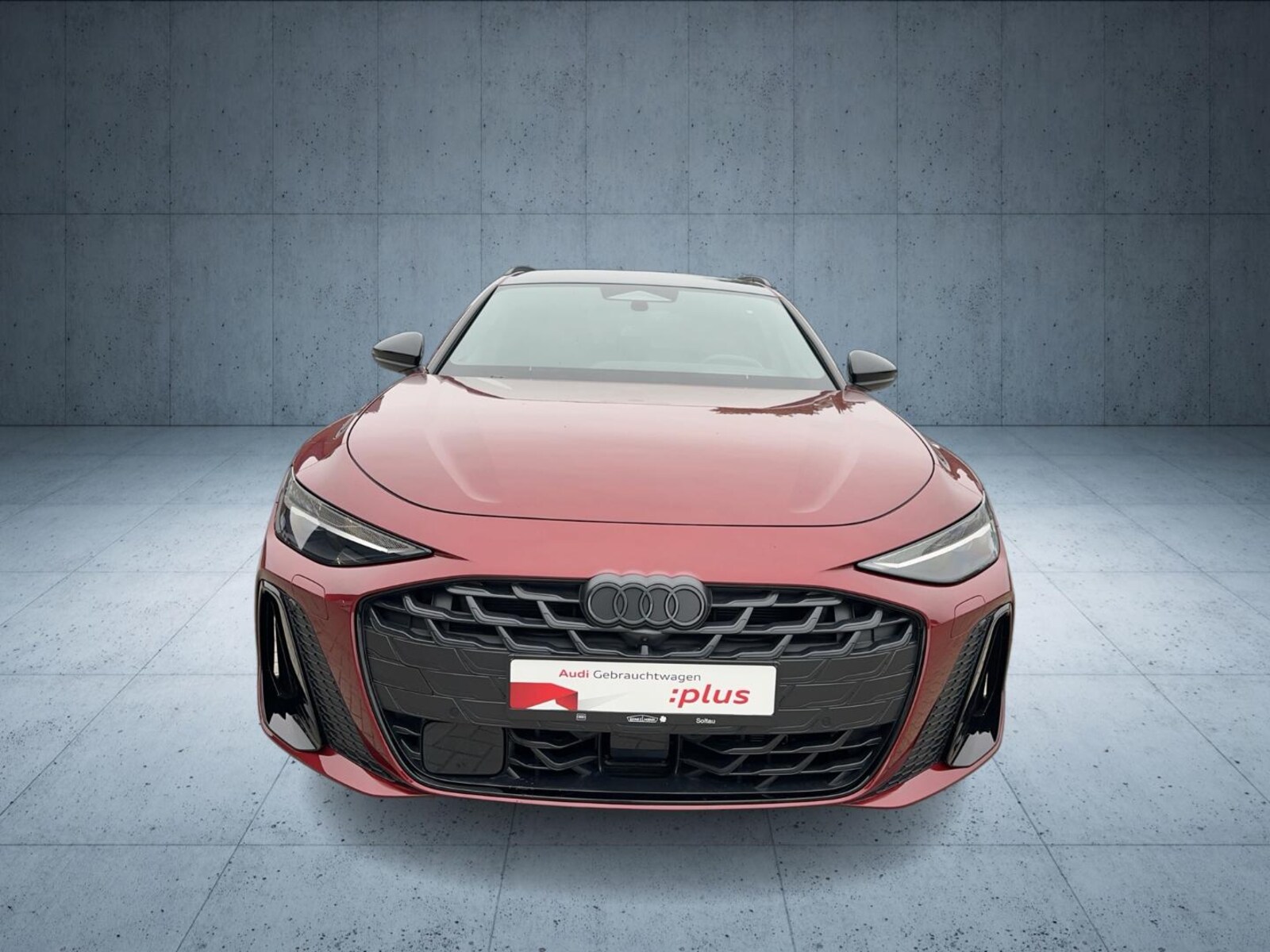 Audi A6 Avant – Bild 8