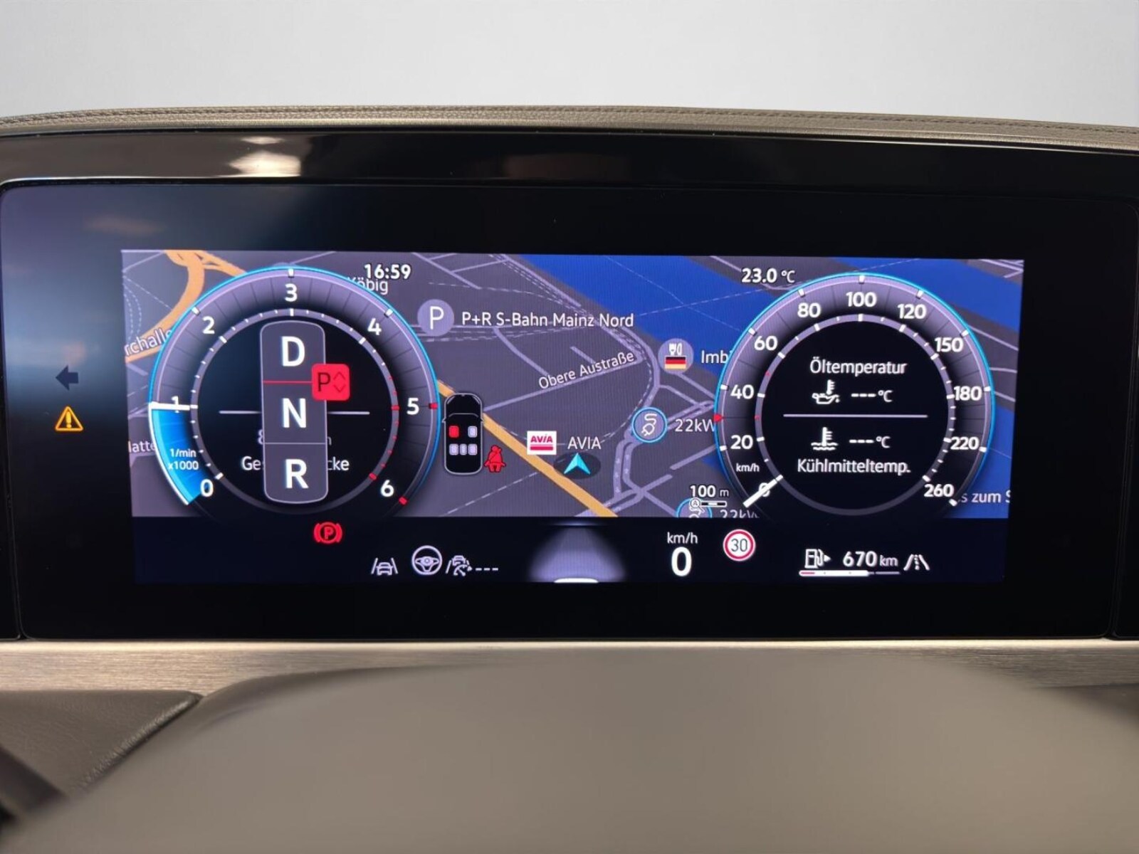 Volkswagen Passat – Bild 10