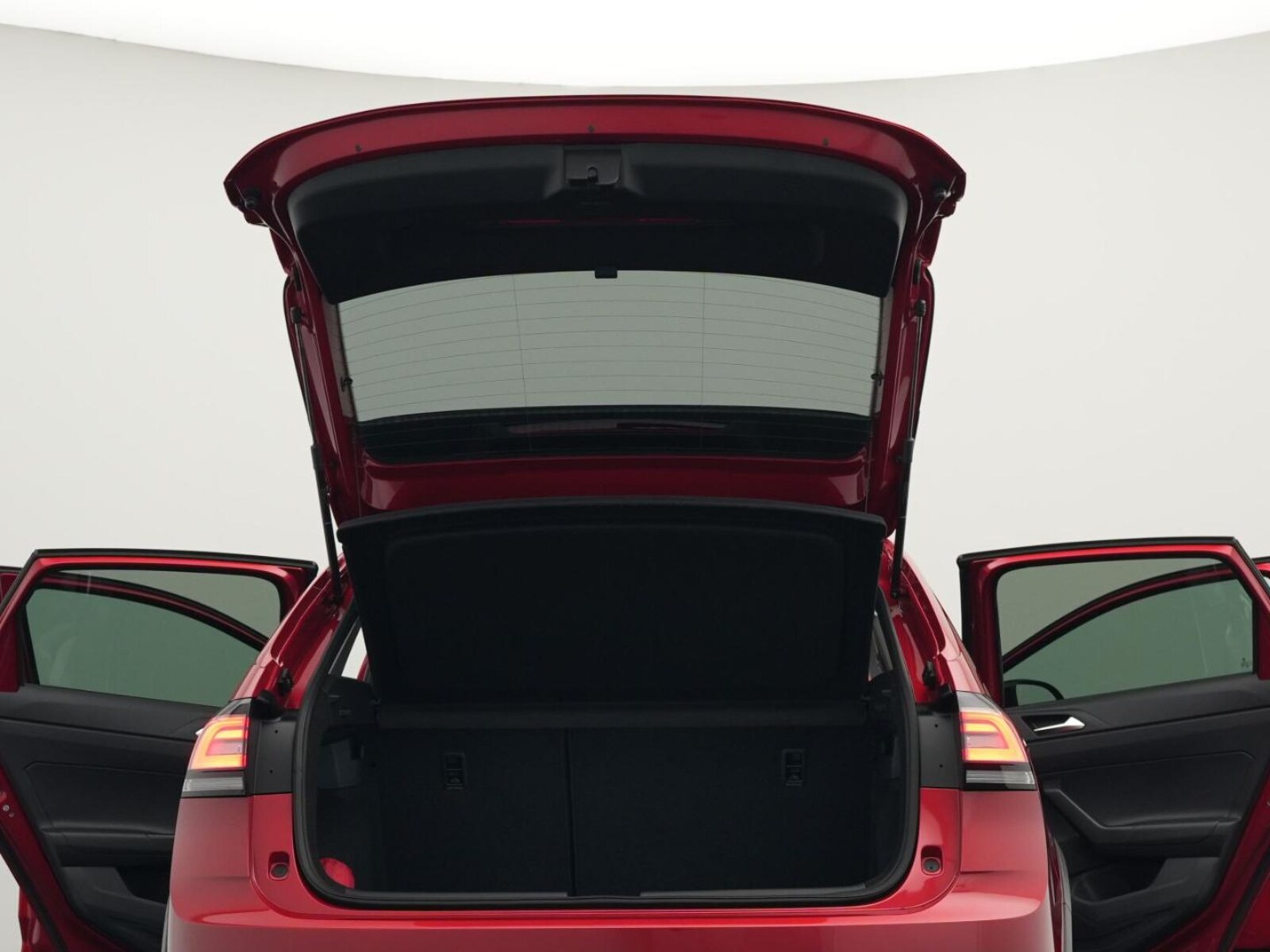 Volkswagen Taigo – Bild 18