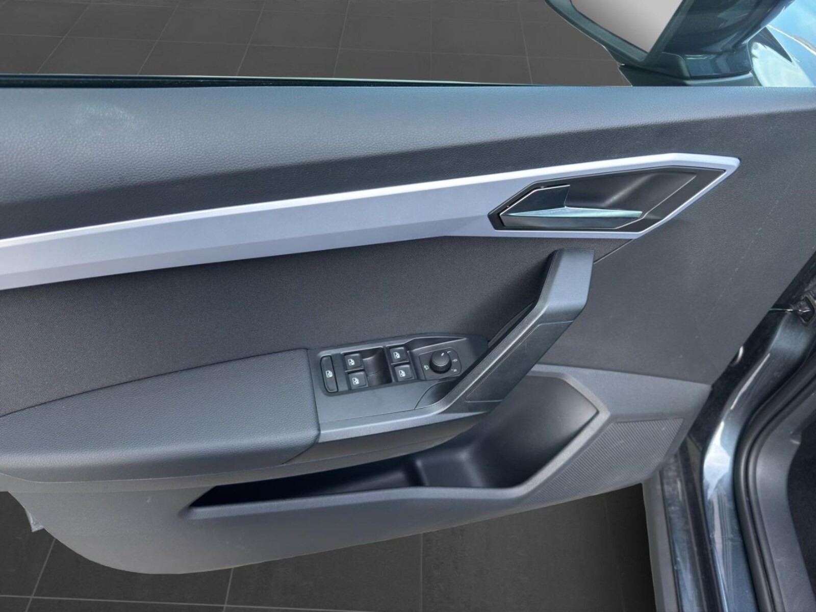 SEAT Arona – Bild 15