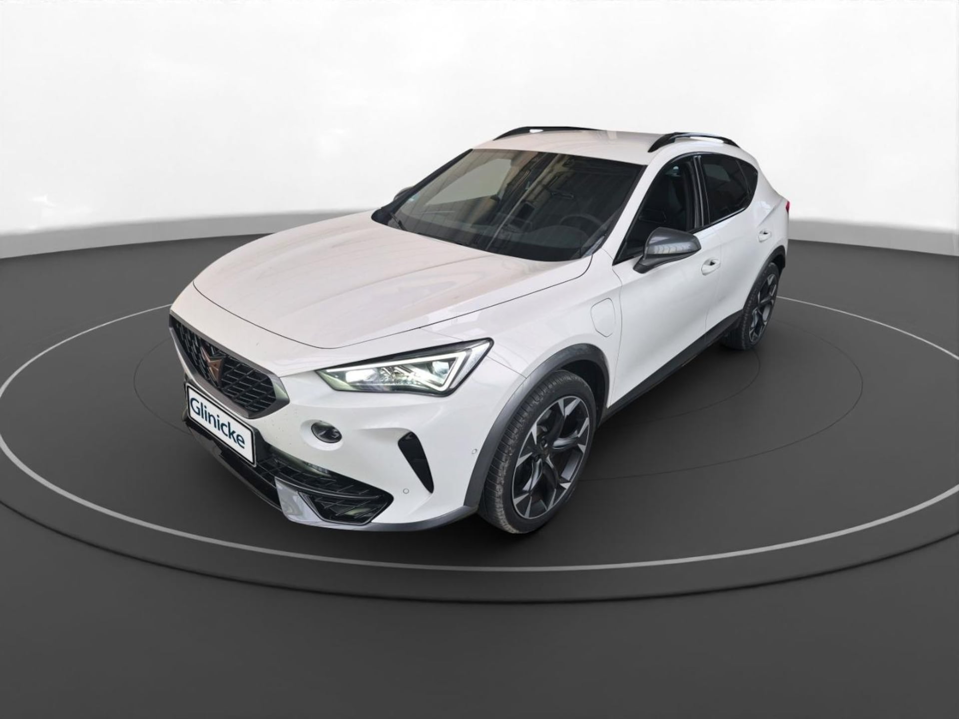 Cupra Formentor 2024