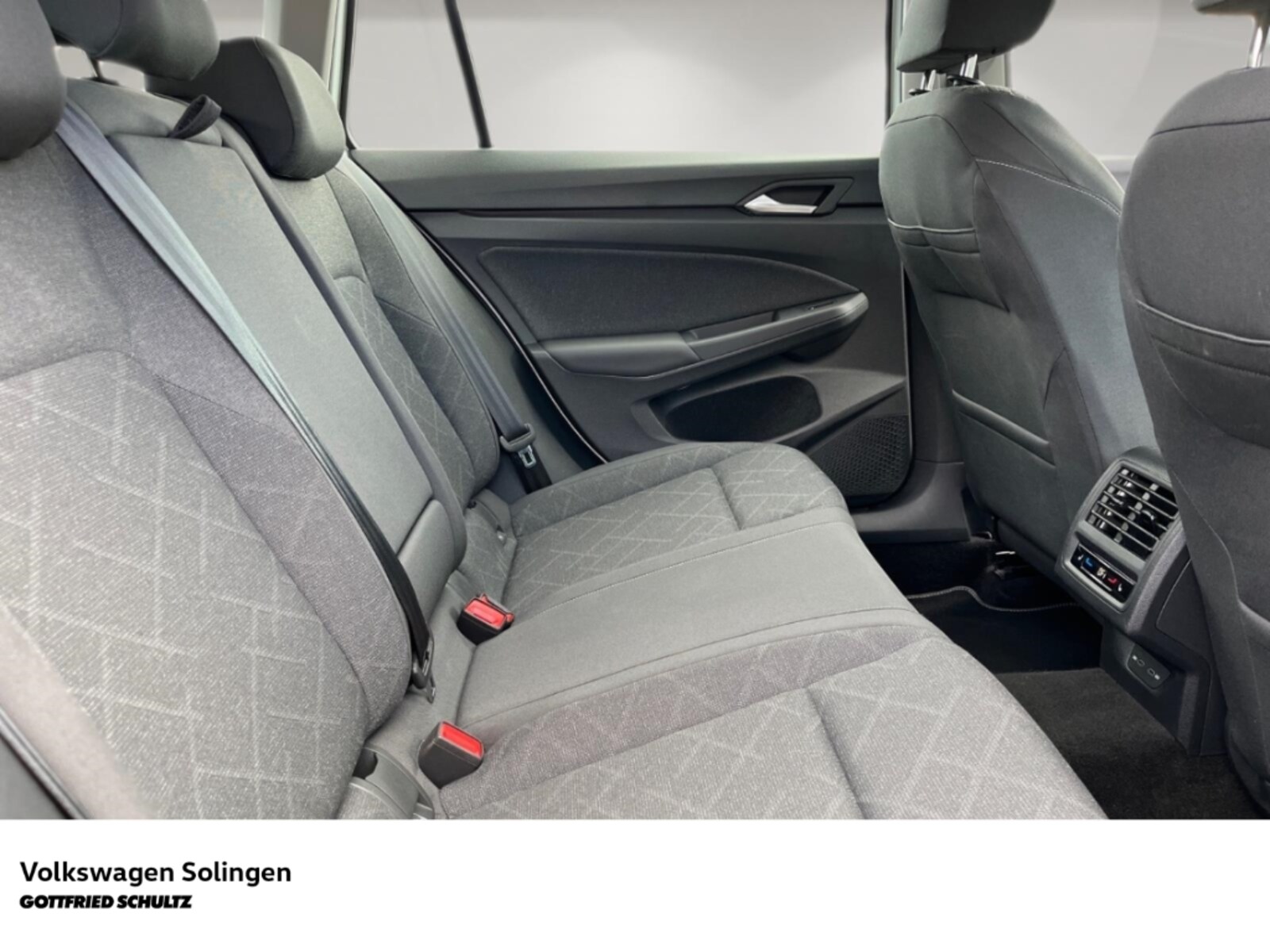 Volkswagen Golf Variant – Bild 6