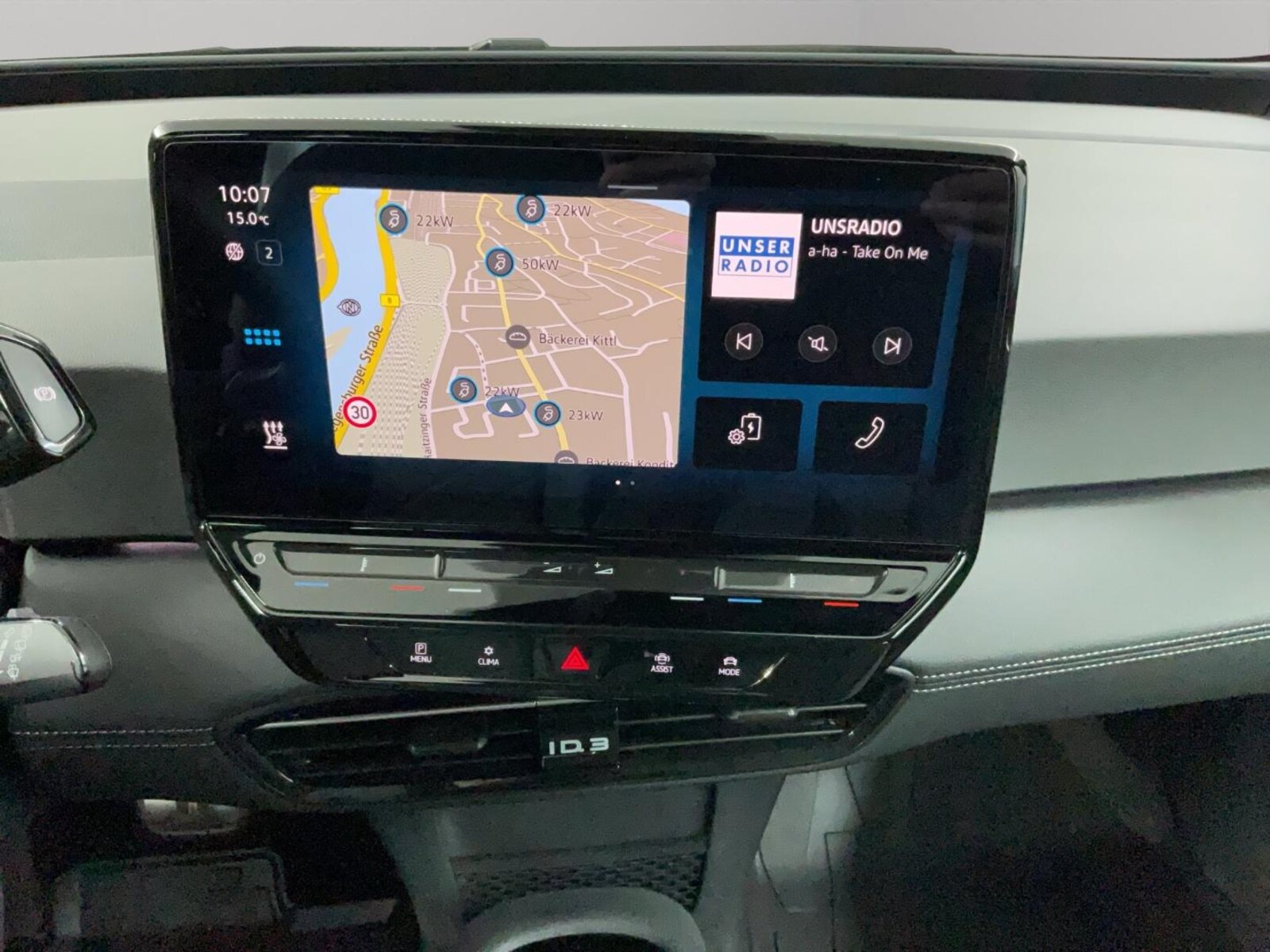 Volkswagen ID.3 – Bild 11