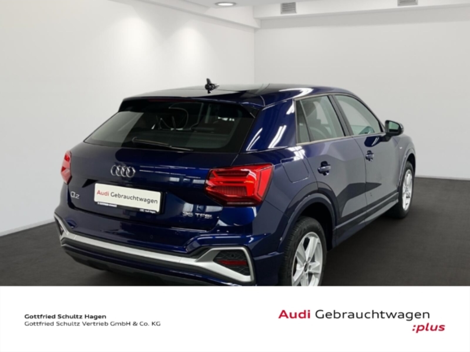 Audi Q2 – Bild 3