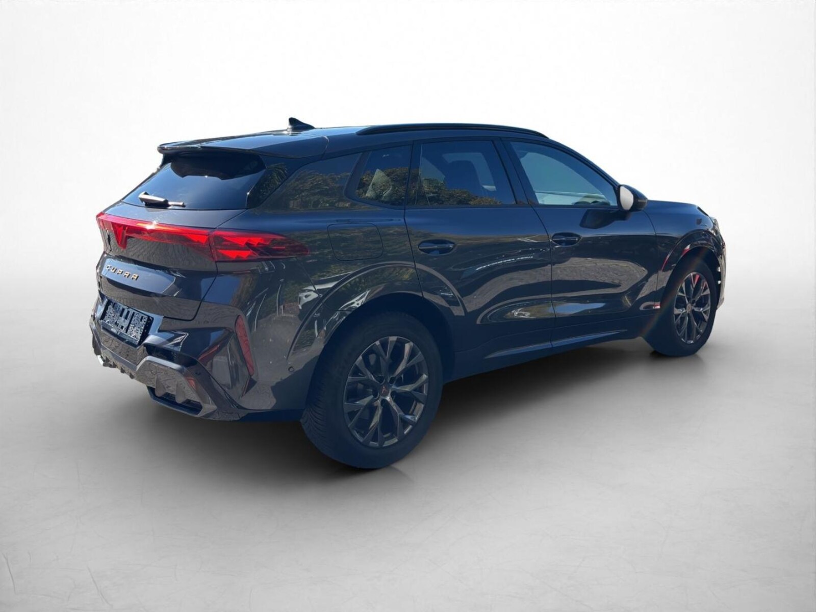 CUPRA Terramar – Bild 17