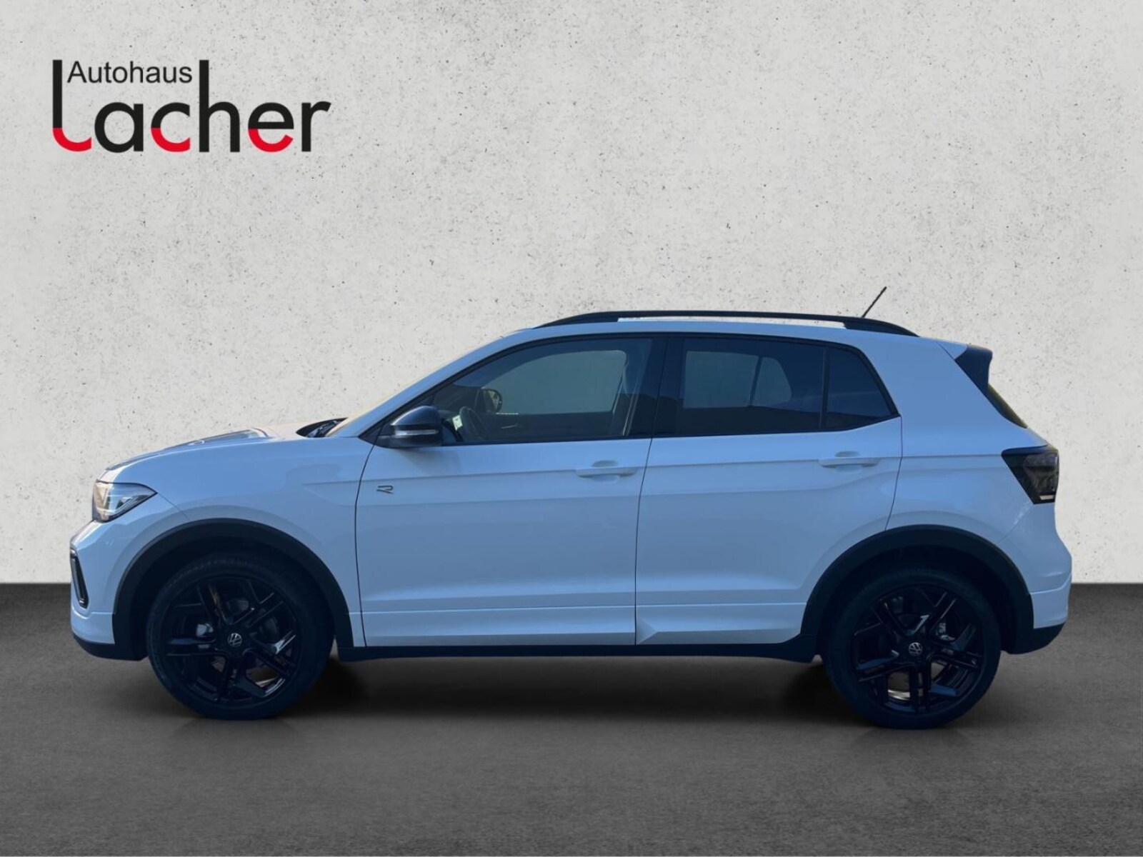 Volkswagen T-Cross – Bild 3
