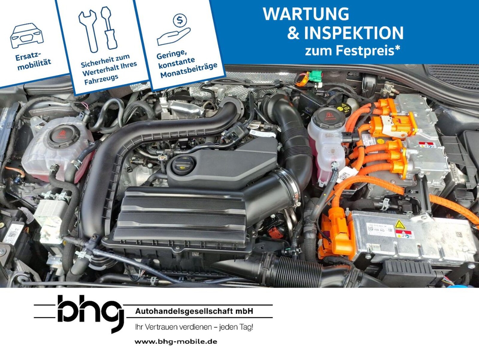 Volkswagen Golf – Bild 16
