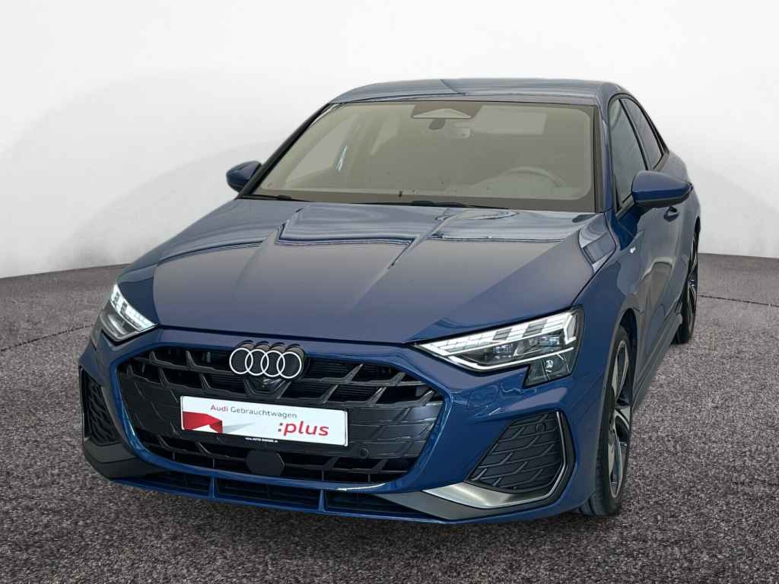 Audi A3 Limousine – Bild 2