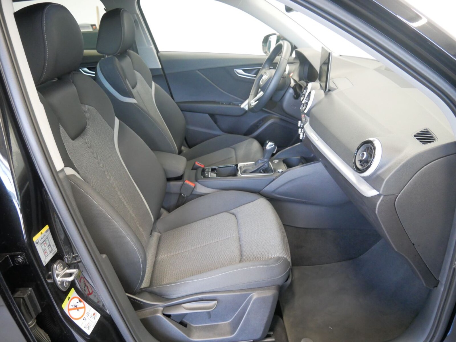 Audi Q2 – Bild 9