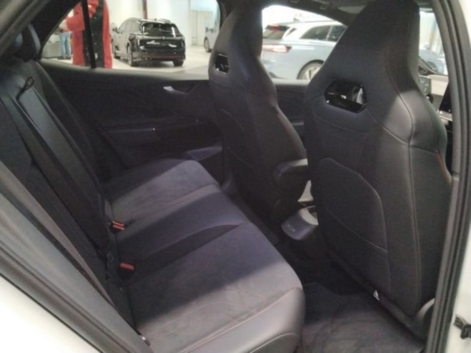 Volkswagen ID.3 – Bild 8