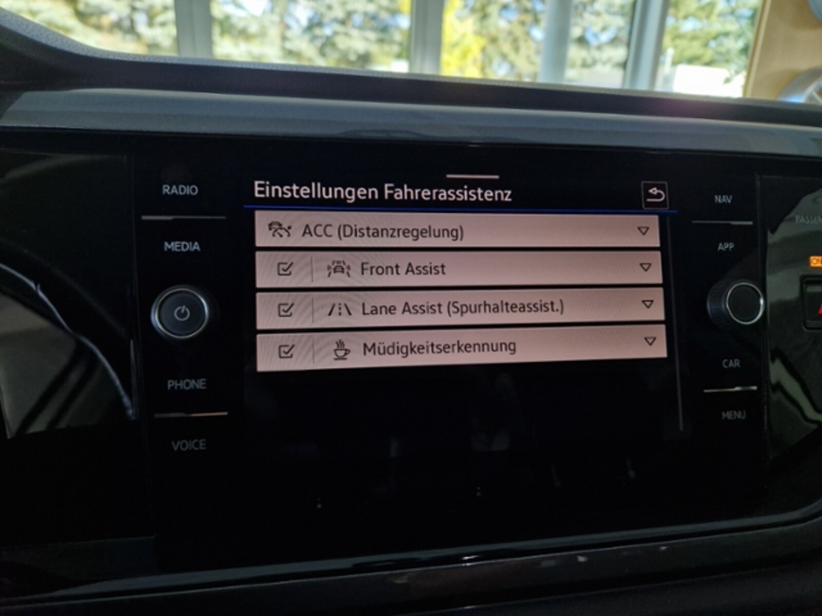 Volkswagen Taigo – Bild 20