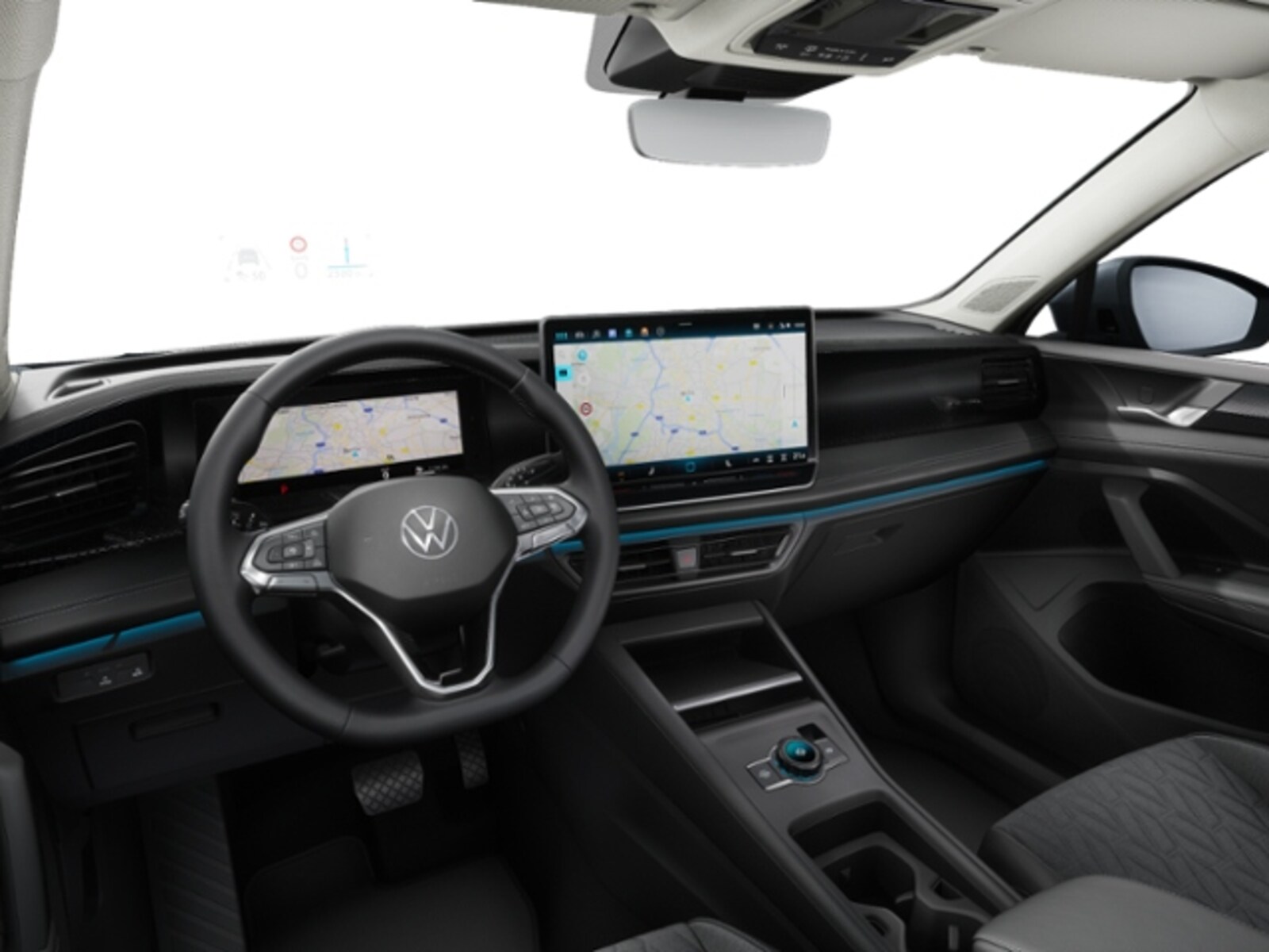 Volkswagen Tiguan – Bild 9