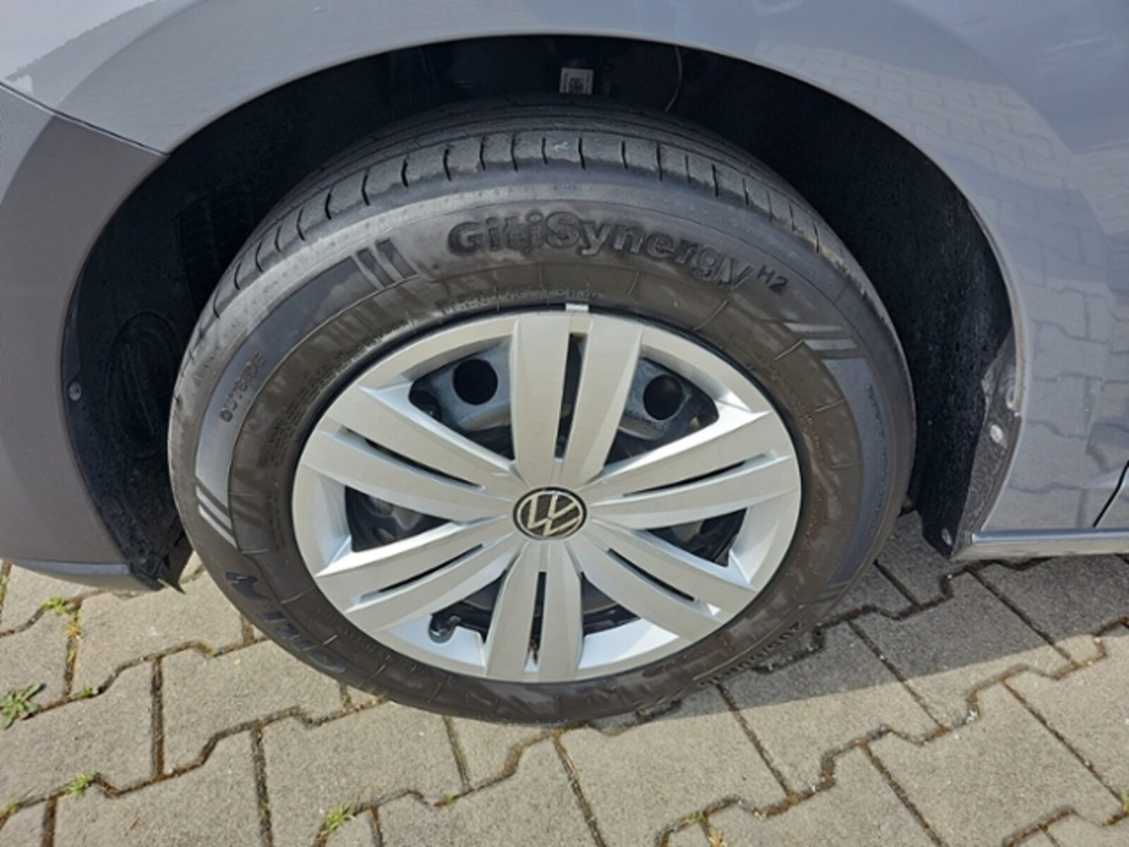 Volkswagen Caddy – Bild 8