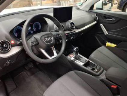 Image about Audi Q2 advanced 35 TFSI S tronic