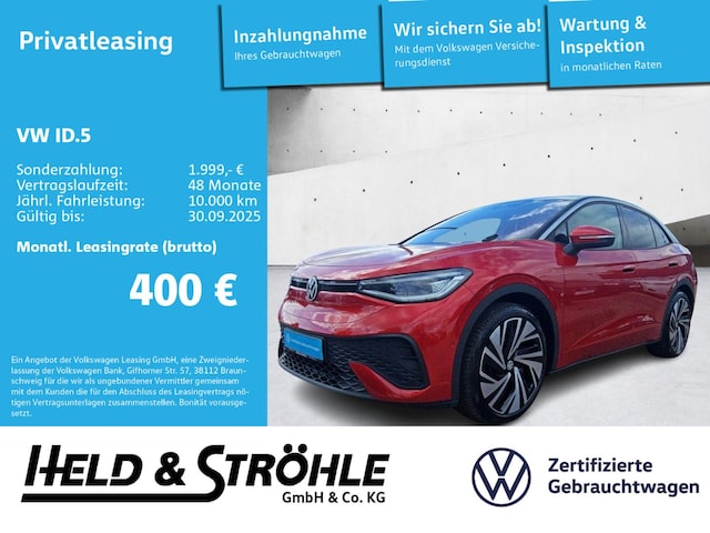Volkswagen ID.5