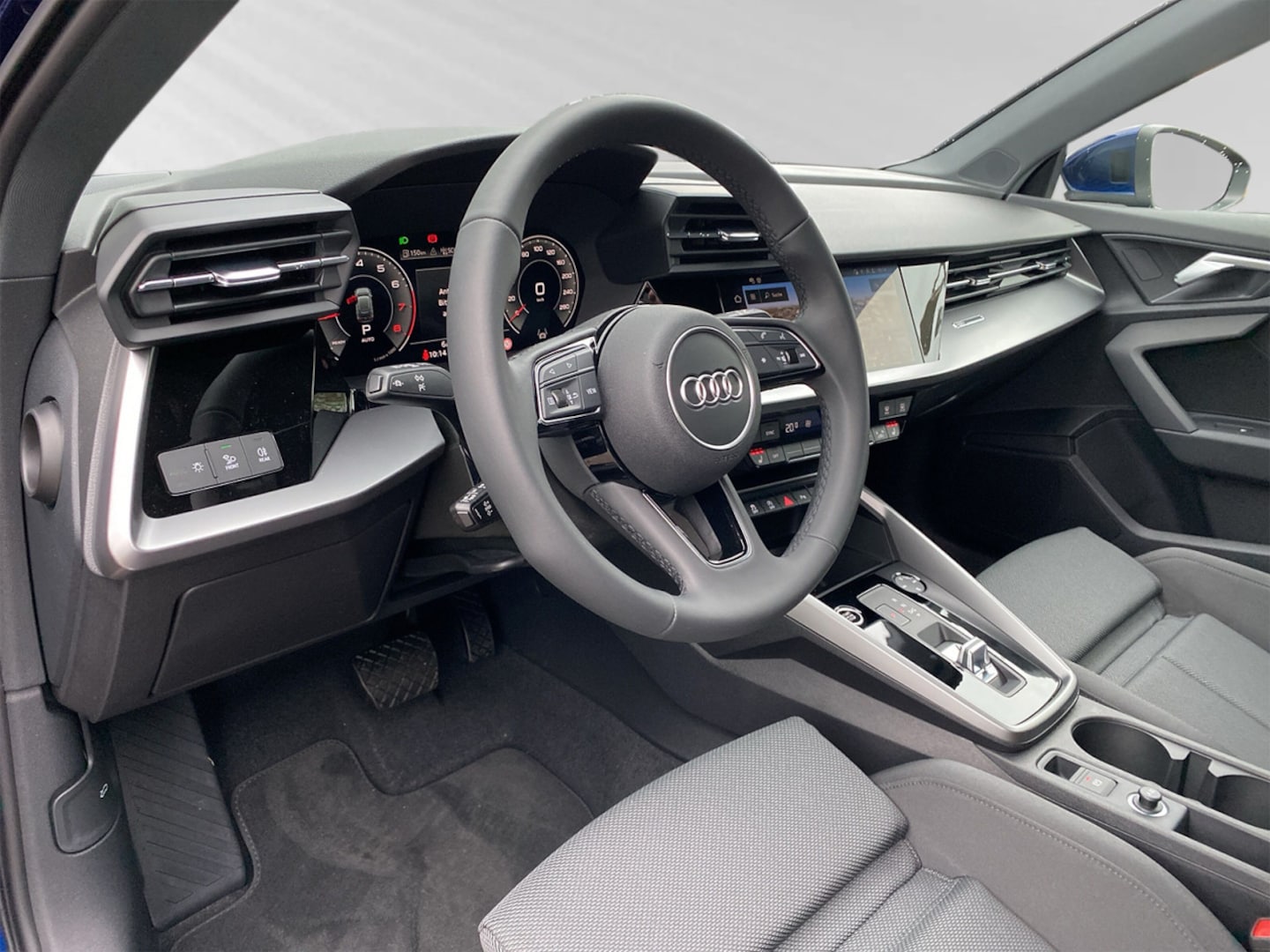 Bild über Audi A3 Sportback advanced 30 TFSI S tronic - für weitere Informationen kontaktieren Sie den Audi Partner